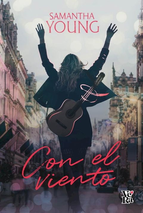 Con el viento(Kobo/電子書)