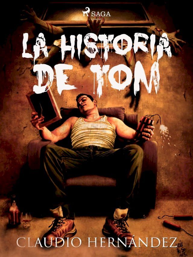  La historia de Tom(Kobo/電子書)