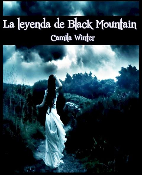 La leyenda de Black Mountain(Kobo/電子書)