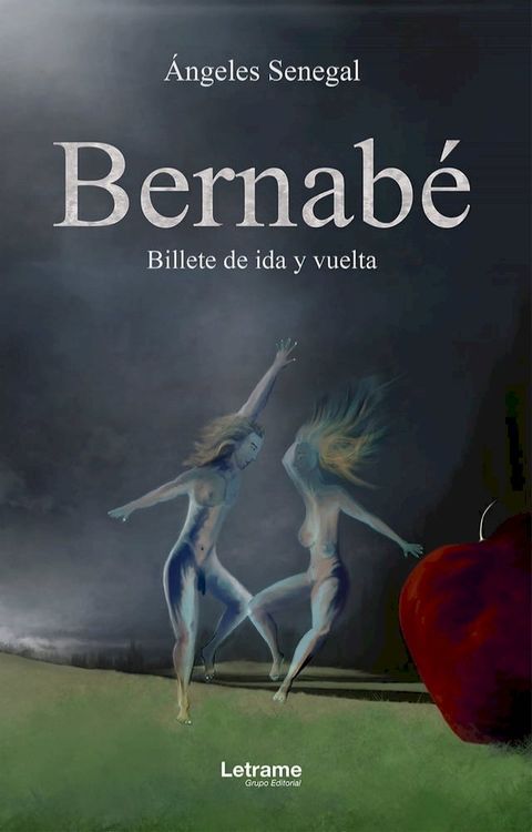 Bernab&eacute;(Kobo/電子書)