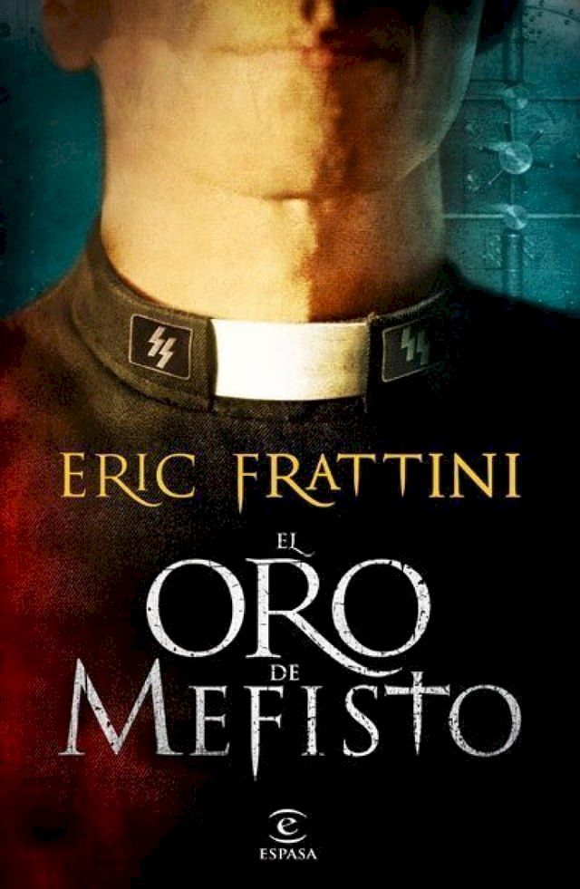  El oro de Mefisto(Kobo/電子書)