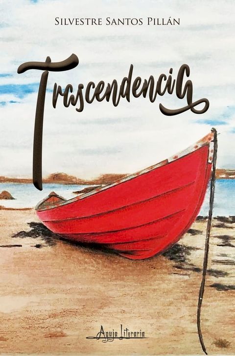 Trascendencia(Kobo/電子書)