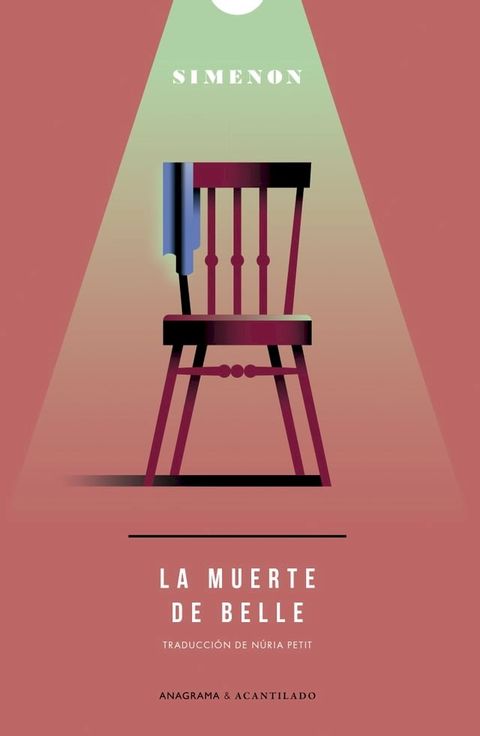 La muerte de Belle(Kobo/電子書)