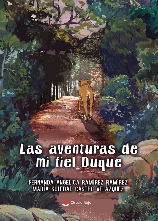  Las aventuras de mi fiel Duque(Kobo/電子書)