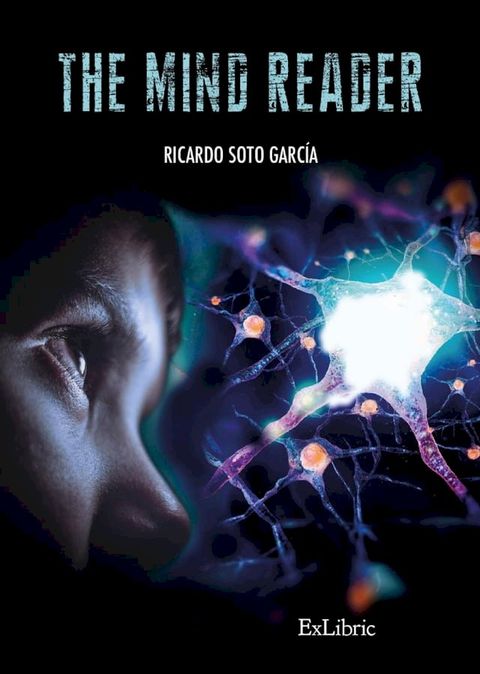 The mind reader(Kobo/電子書)