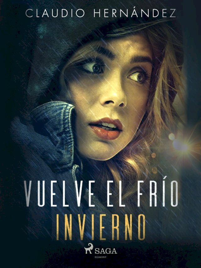  Vuelve el frío invierno(Kobo/電子書)