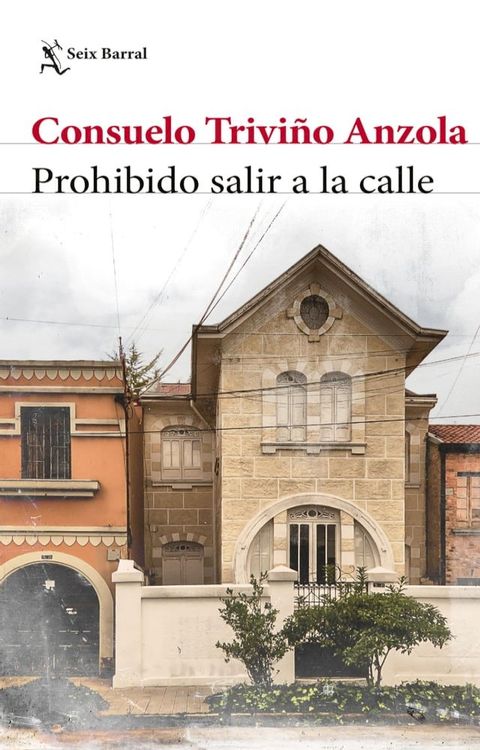 Prohibido salir a la calle(Kobo/電子書)