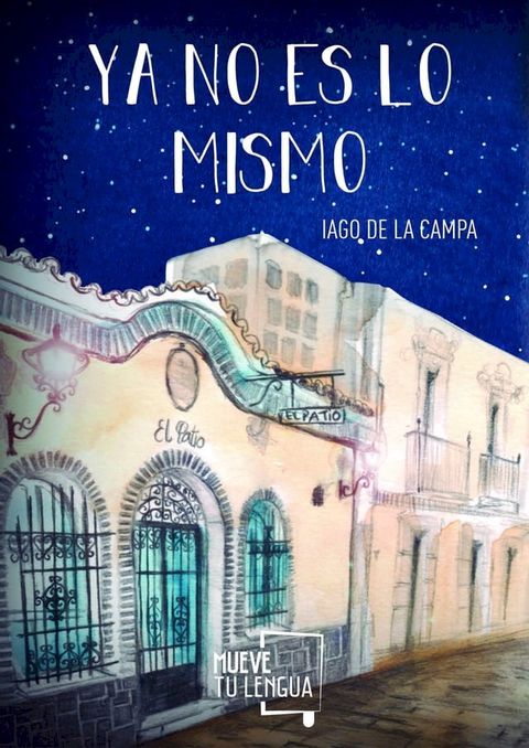 Ya no es lo mismo(Kobo/電子書)