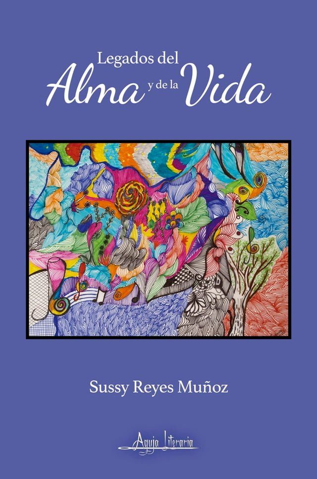  Legados del alma y de la vida(Kobo/電子書)