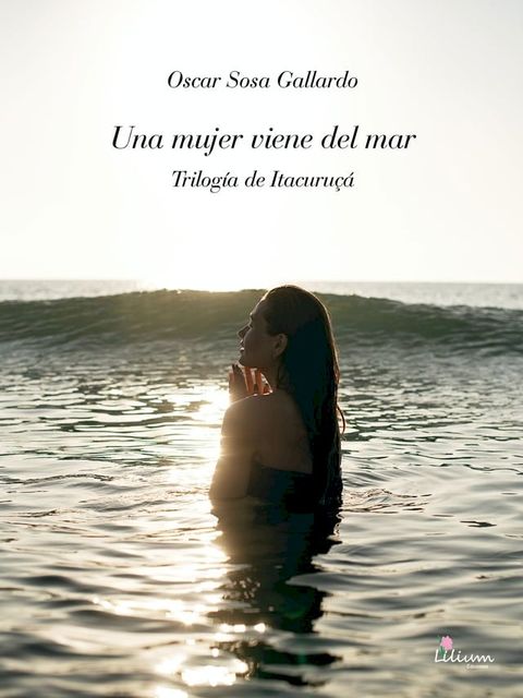 Una mujer viene del mar(Kobo/電子書)