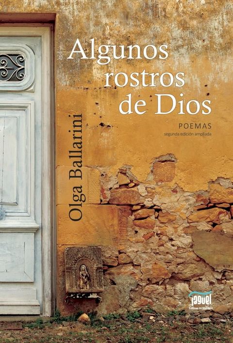 Algunos rostros de Dios(Kobo/電子書)