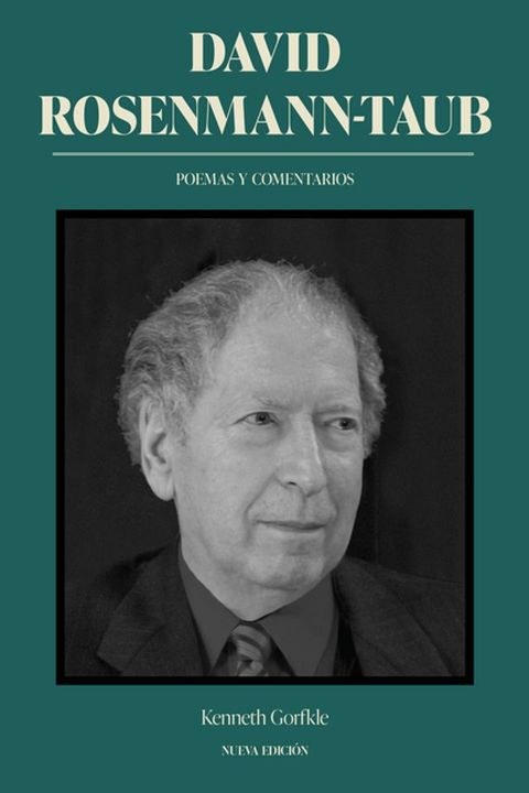 David Rosenmann-Taub: poemas y comentarios(Kobo/電子書)