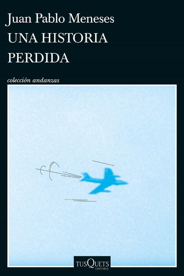  Una historia perdida(Kobo/電子書)