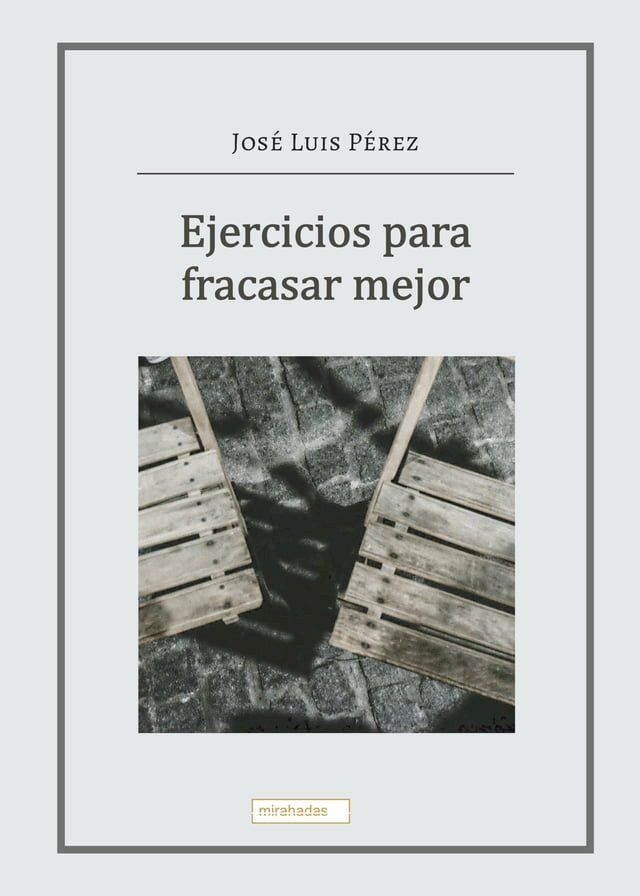  Ejercicios para fracasar mejor(Kobo/電子書)