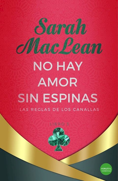 No hay amor sin espinas(Kobo/電子書)