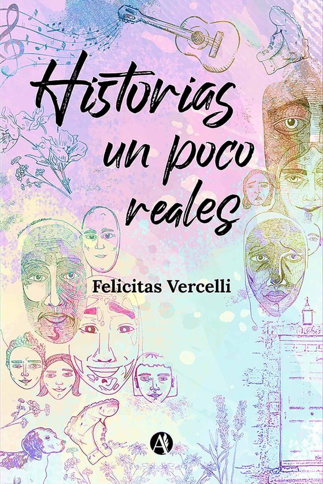  Historias un poco reales(Kobo/電子書)