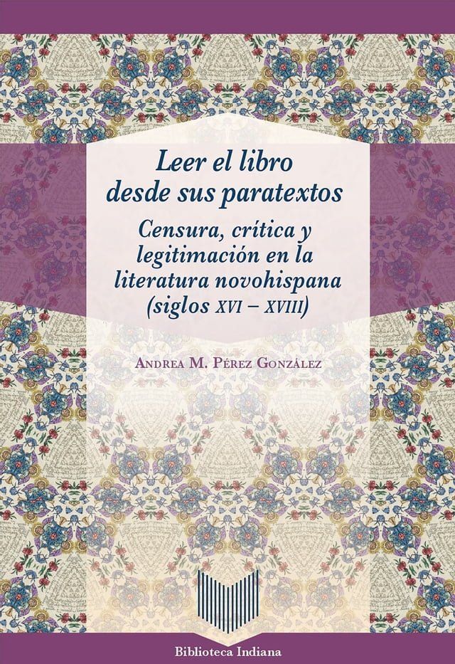  Leer el libro desde sus paratextos(Kobo/電子書)