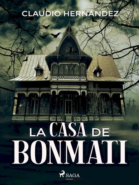 La casa de Bonmati(Kobo/電子書)