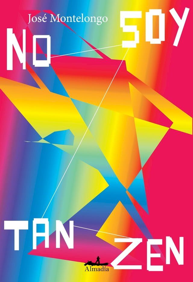  No soy tan zen(Kobo/電子書)