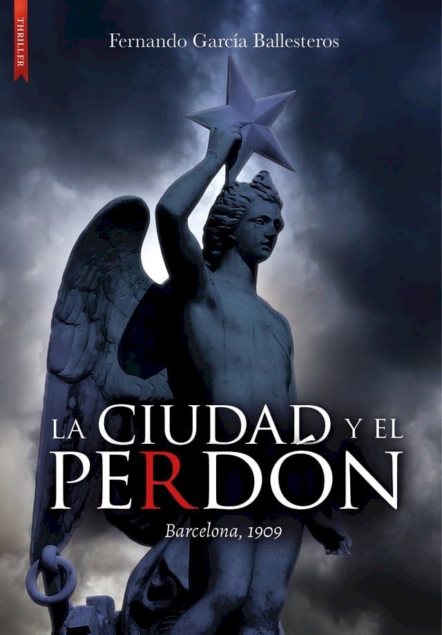  La ciudad y el perd&oacute;n(Kobo/電子書)