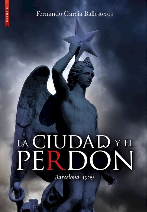 La ciudad y el perdón(Kobo/電子書)