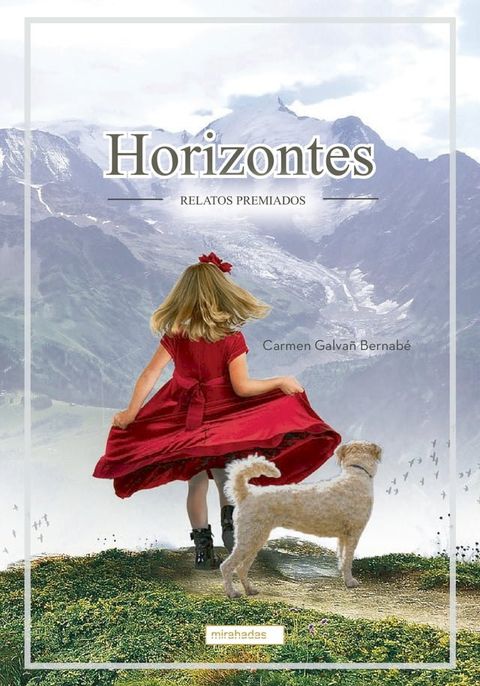 Horizontes(Kobo/電子書)