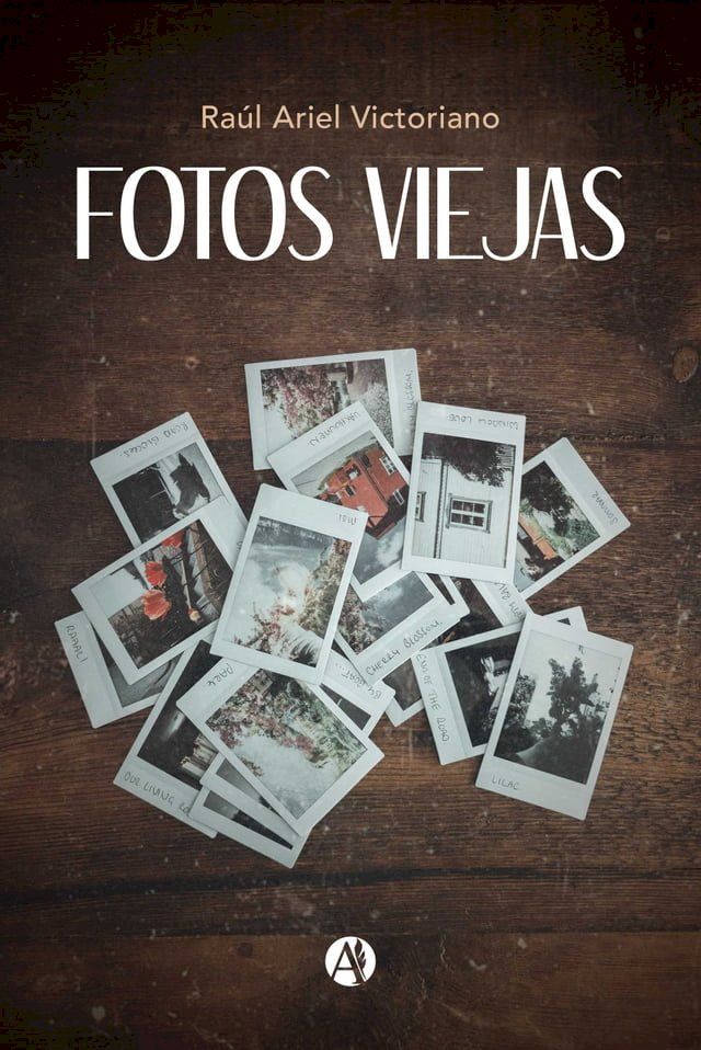  Fotos viejas(Kobo/電子書)