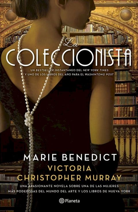 La coleccionista(Kobo/電子書)