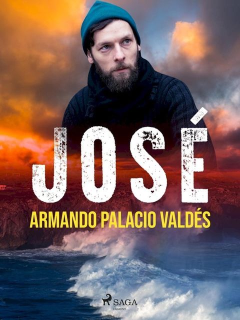 Jos&eacute;(Kobo/電子書)