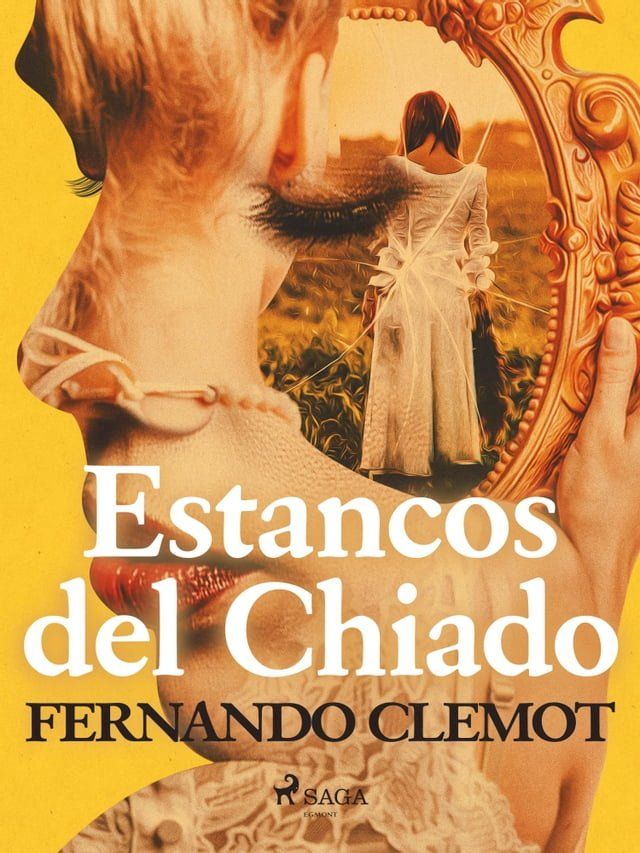  Estancos del Chiado(Kobo/電子書)