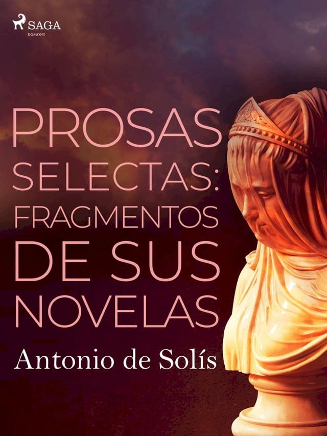  Prosas selectas: fragmentos de sus novelas(Kobo/電子書)