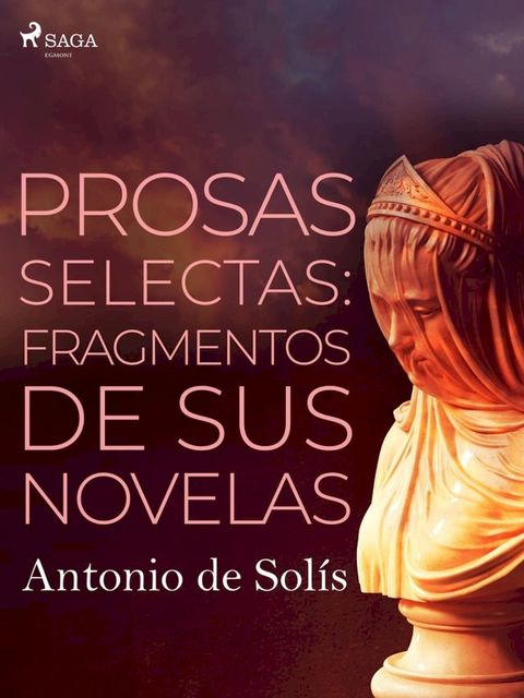 Prosas selectas: fragmentos de sus novelas(Kobo/電子書)