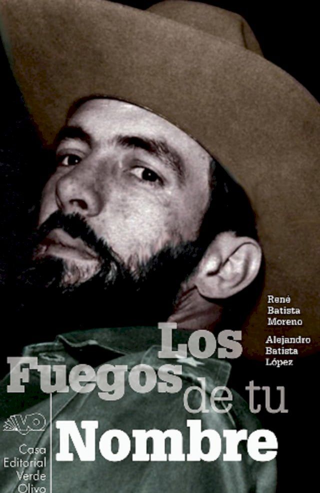  Los fuegos de tu nombre(Kobo/電子書)