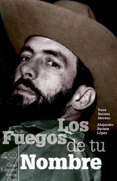 Los fuegos de tu nombre(Kobo/電子書)