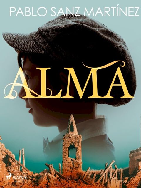 Alma(Kobo/電子書)