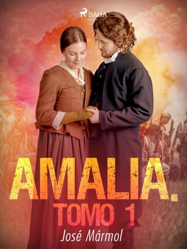  Amalia. Tomo 1(Kobo/電子書)