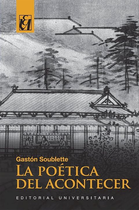 La poética del acontecer(Kobo/電子書)