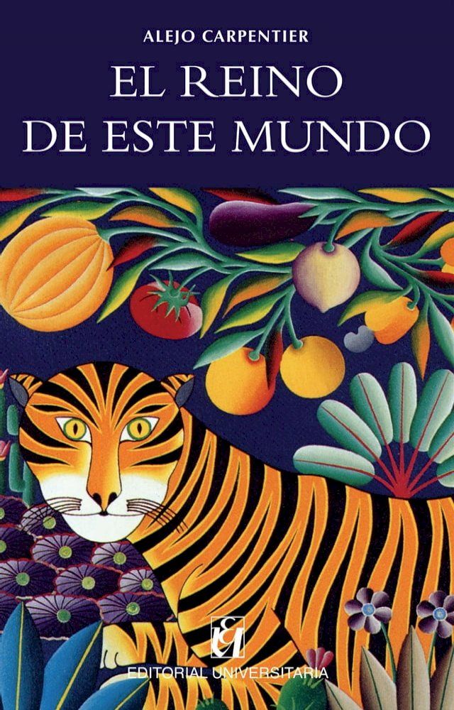  El reino de este mundo(Kobo/電子書)