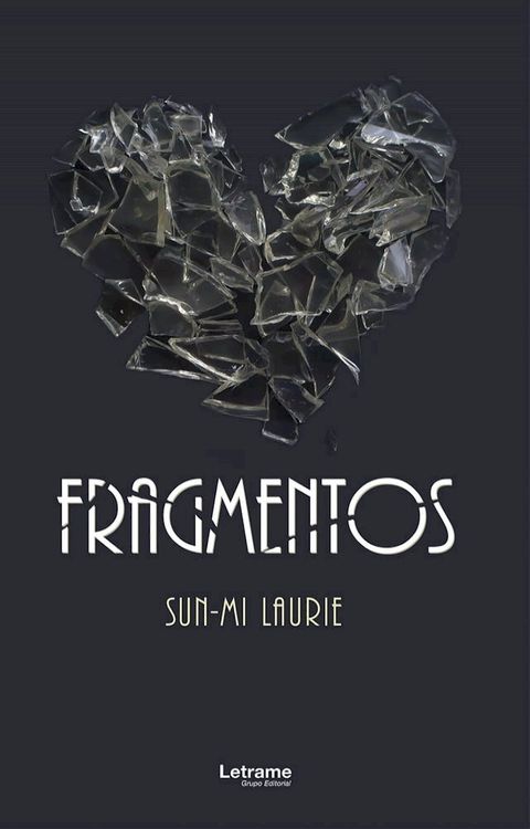 Fragmentos(Kobo/電子書)