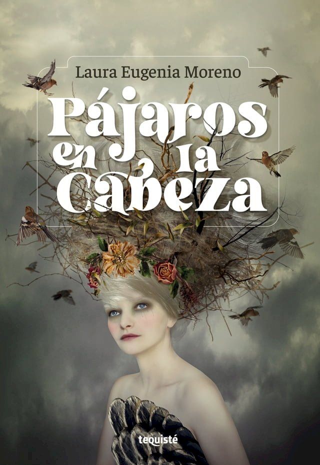  Pájaros en la cabeza(Kobo/電子書)