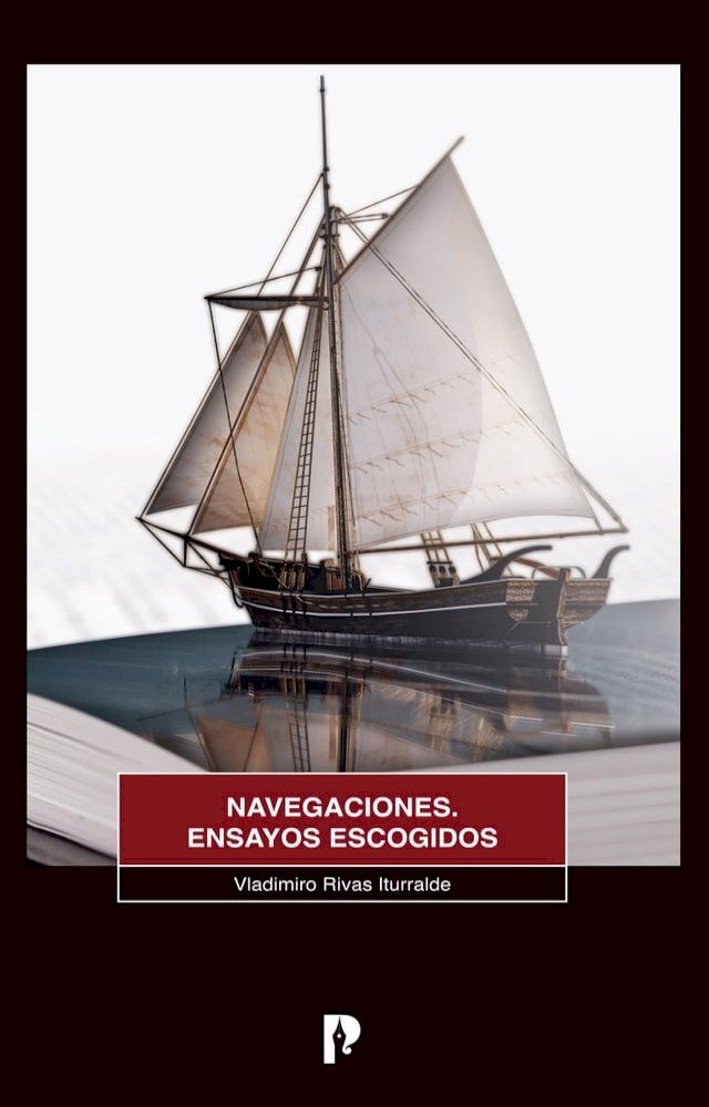  NAVEGACIONES. ENSAYOS ESCOGIDOS(Kobo/電子書)