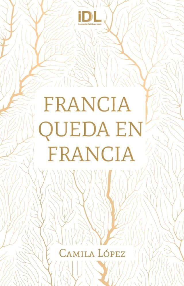  Francia queda en Francia(Kobo/電子書)