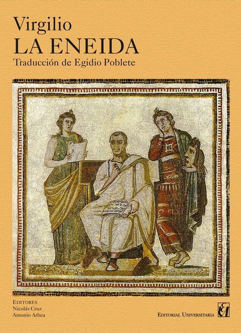 La Eneida(Kobo/電子書)