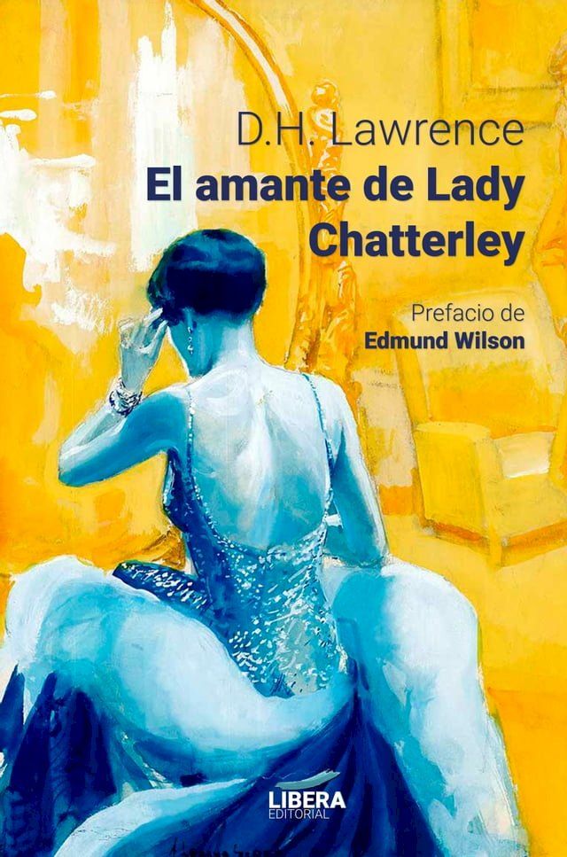  El amante de Lady Chatterley(Kobo/電子書)