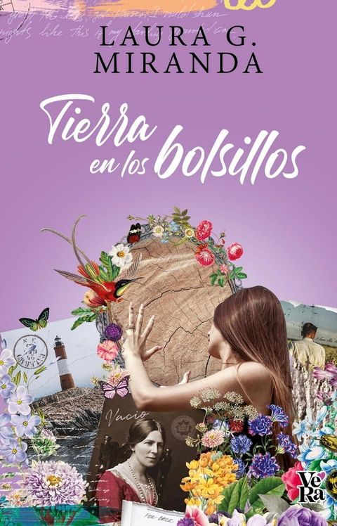 Tierra en los bolsillos(Kobo/電子書)