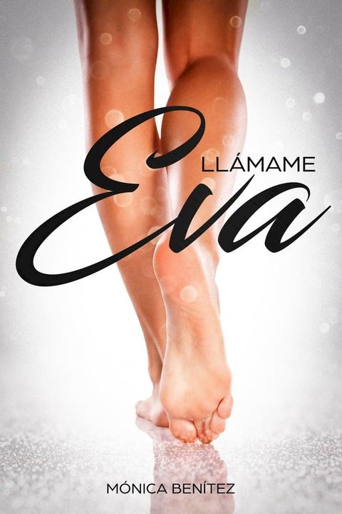 Ll&aacute;mame Eva(Kobo/電子書)