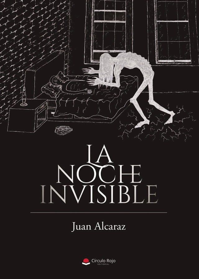  La noche invisible(Kobo/電子書)