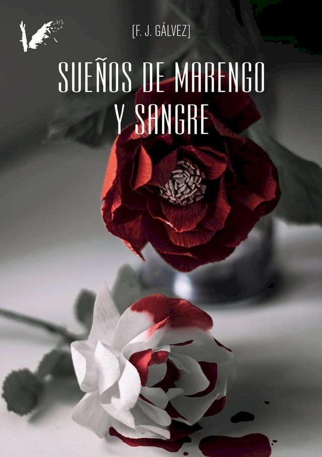  Sueños de marengo y sangre(Kobo/電子書)