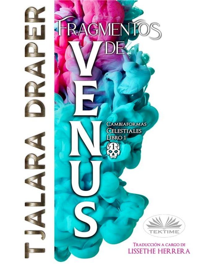  Fragmentos De Venus(Kobo/電子書)