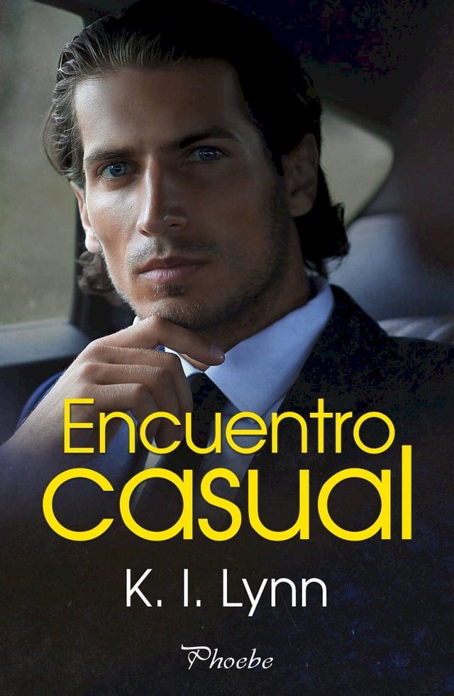  Encuentro casual(Kobo/電子書)